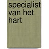 Specialist van het hart by Alison Roberts