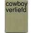 Cowboy verliefd
