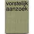 Vorstelijk aanzoek