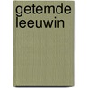Getemde leeuwin door Suzanne Barclay