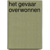 Het gevaar overwonnen door H. Macallister