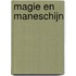 Magie en maneschijn