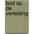 Bod op de verleiding