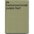 De hartveroverende zusjes Hart