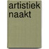 Artistiek naakt