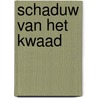 Schaduw van het kwaad door H. Allen