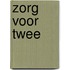Zorg voor twee