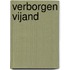 Verborgen vijand