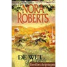 De wet of de liefde door Nora Roberts