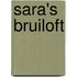 Sara's bruiloft