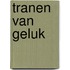 Tranen van geluk