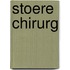 Stoere chirurg