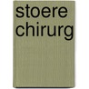 Stoere chirurg door L. Clark