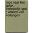 Race naar het geluk ; Verleidelijk spel ; Vonken van verlangen
