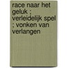 Race naar het geluk ; Verleidelijk spel ; Vonken van verlangen door Peggy Moreland