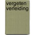 Vergeten verleiding