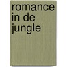 Romance in de jungle door L. Turner