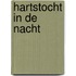 Hartstocht in de nacht