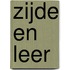 Zijde en leer