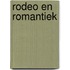 Rodeo en romantiek