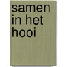 Samen in het hooi by J. MacWilliams