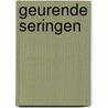 Geurende seringen door C. Andrews