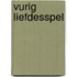 Vurig liefdesspel