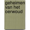 Geheimen van het oerwoud door L. MacKenna