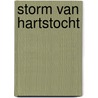 Storm van hartstocht by K. Marks