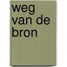 Weg van de bron door C. Vale Allen