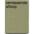 Verrassende afloop