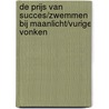 De prijs van succes/Zwemmen bij maanlicht/Vurige vonken by C. Buck