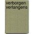 Verborgen verlangens