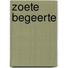 Zoete begeerte by M. Moon