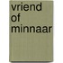 Vriend of minnaar