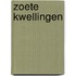 Zoete kwellingen