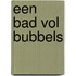 Een bad vol bubbels