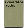Stormachtige redding by Henaghan