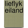 Lieflyk eiland by Edwyn Bevan