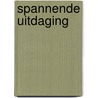 Spannende uitdaging by Steele