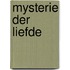 Mysterie der liefde
