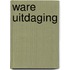 Ware uitdaging