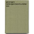 Gevangen verlangen/avontuurlyke reis