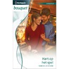 Hart op het spel by S. Jeffries