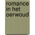 Romance in het oerwoud