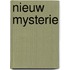 Nieuw mysterie