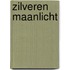 Zilveren maanlicht