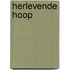 Herlevende hoop