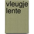 Vleugje lente