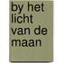 By het licht van de maan